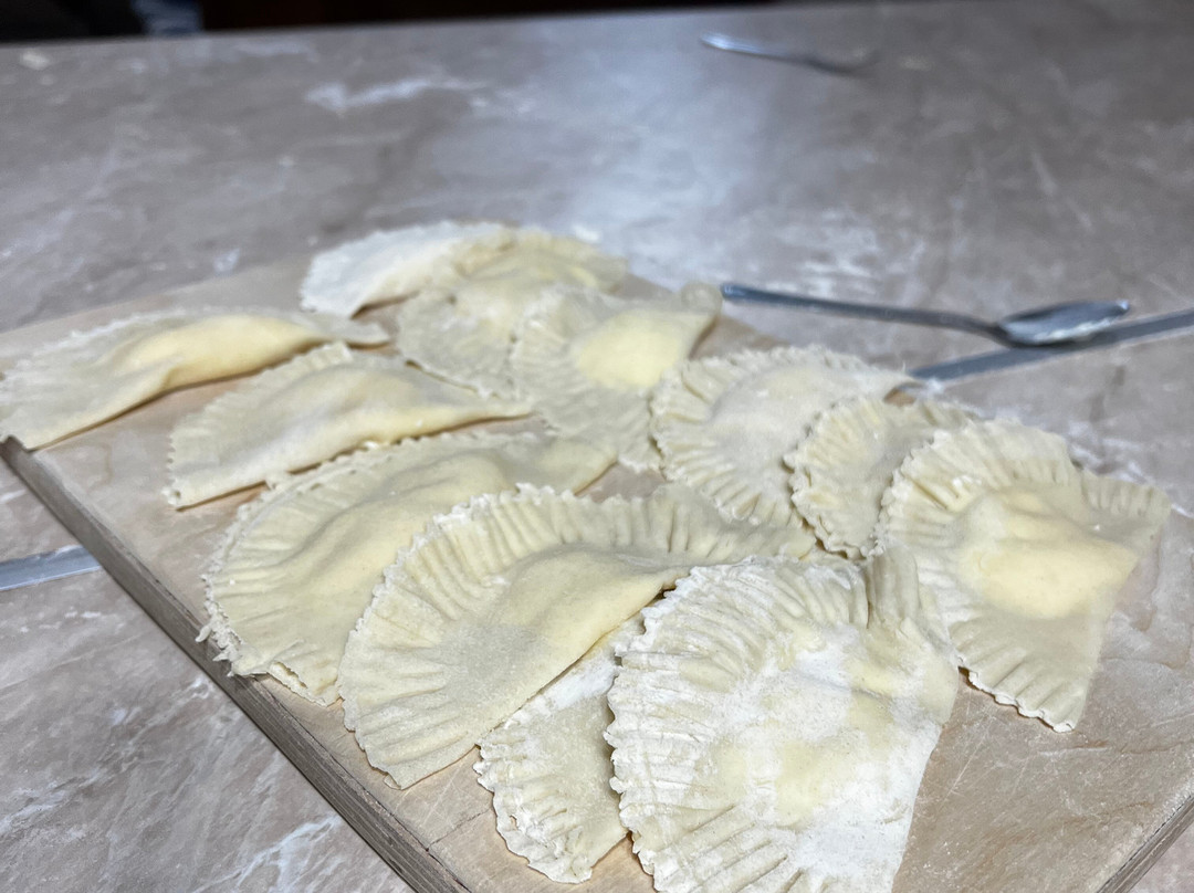 Chania Cooking Class-干尼亚必去景点