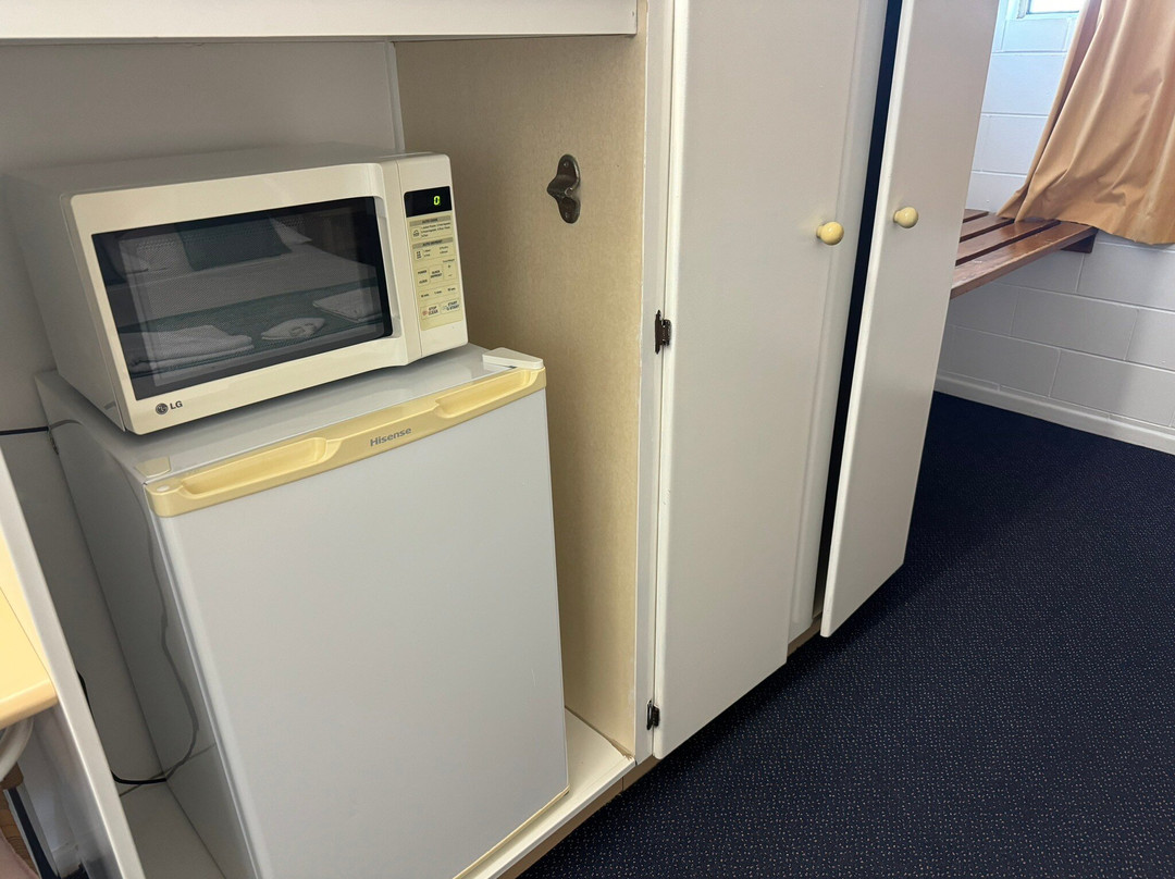 Raintree Motel主图