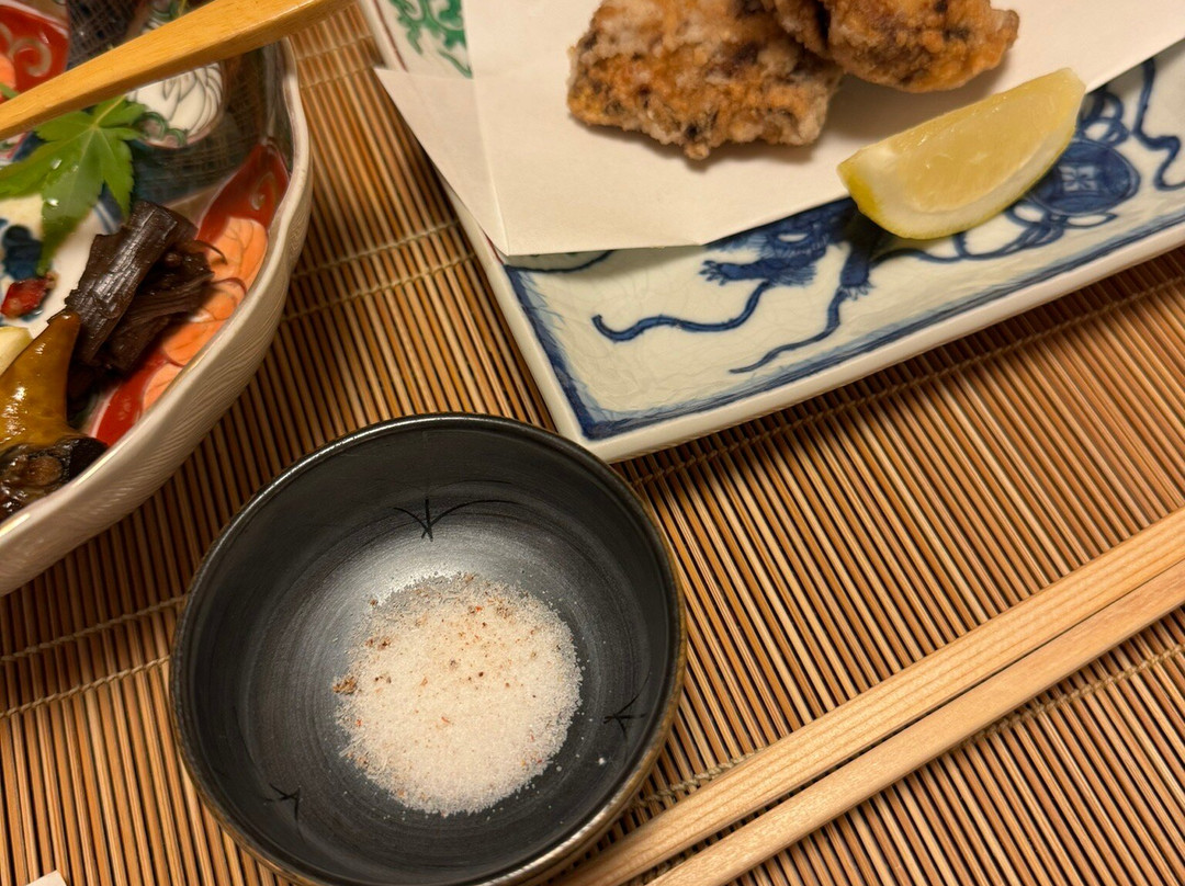 古都之宿 武藏野旅馆主图