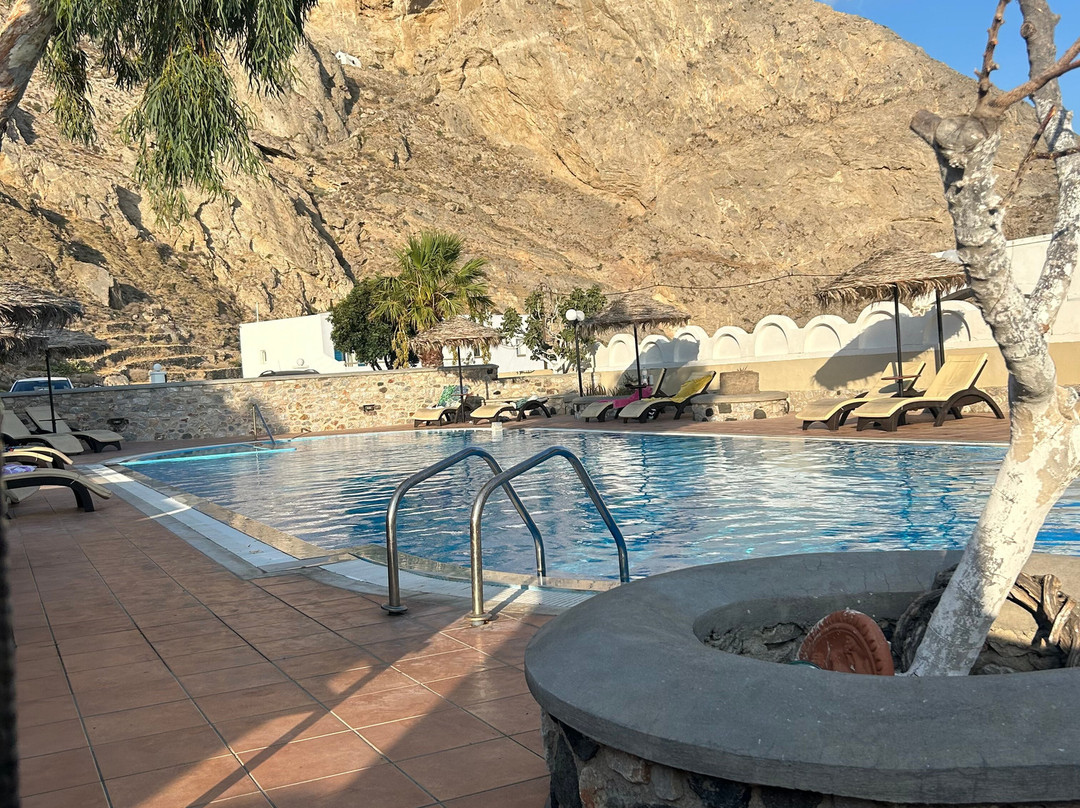 阿特米斯佩里萨酒店主图