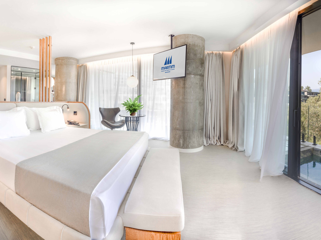 Maritim Marina Bay Resort Spa & Casino主图