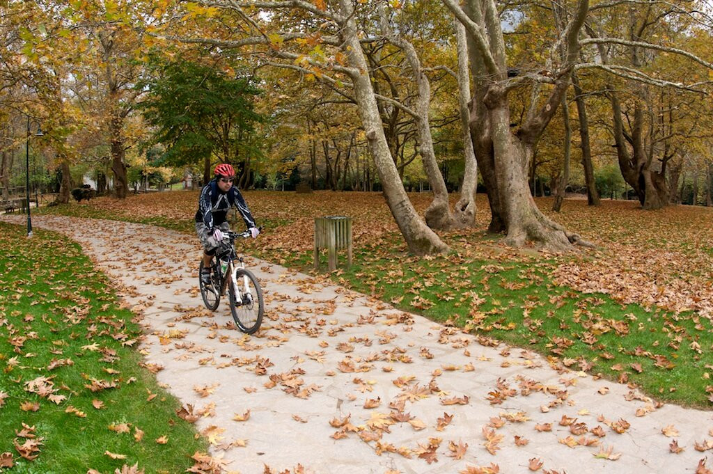 Esperides Hotel主图