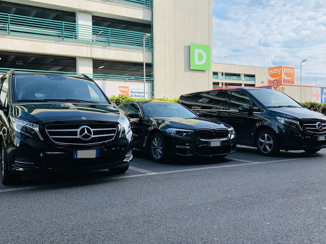 Andorra Private Transfers & Limo Services: Airport, Cruise Port, Hotel Pickups