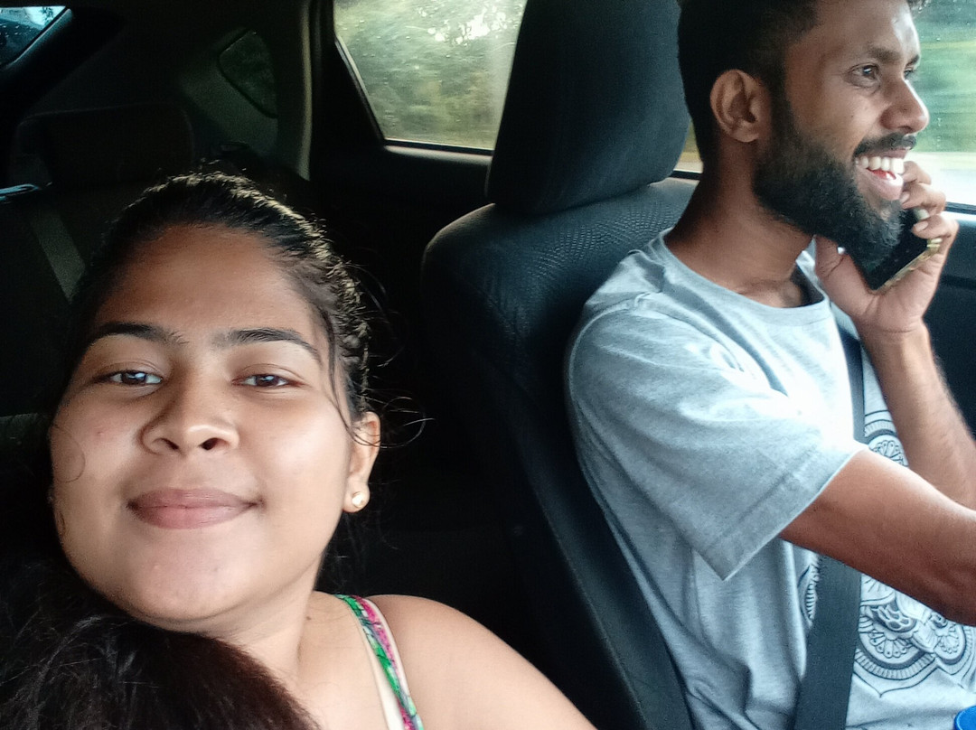 Eshan Tours & Transport-Medaketiya必去景点