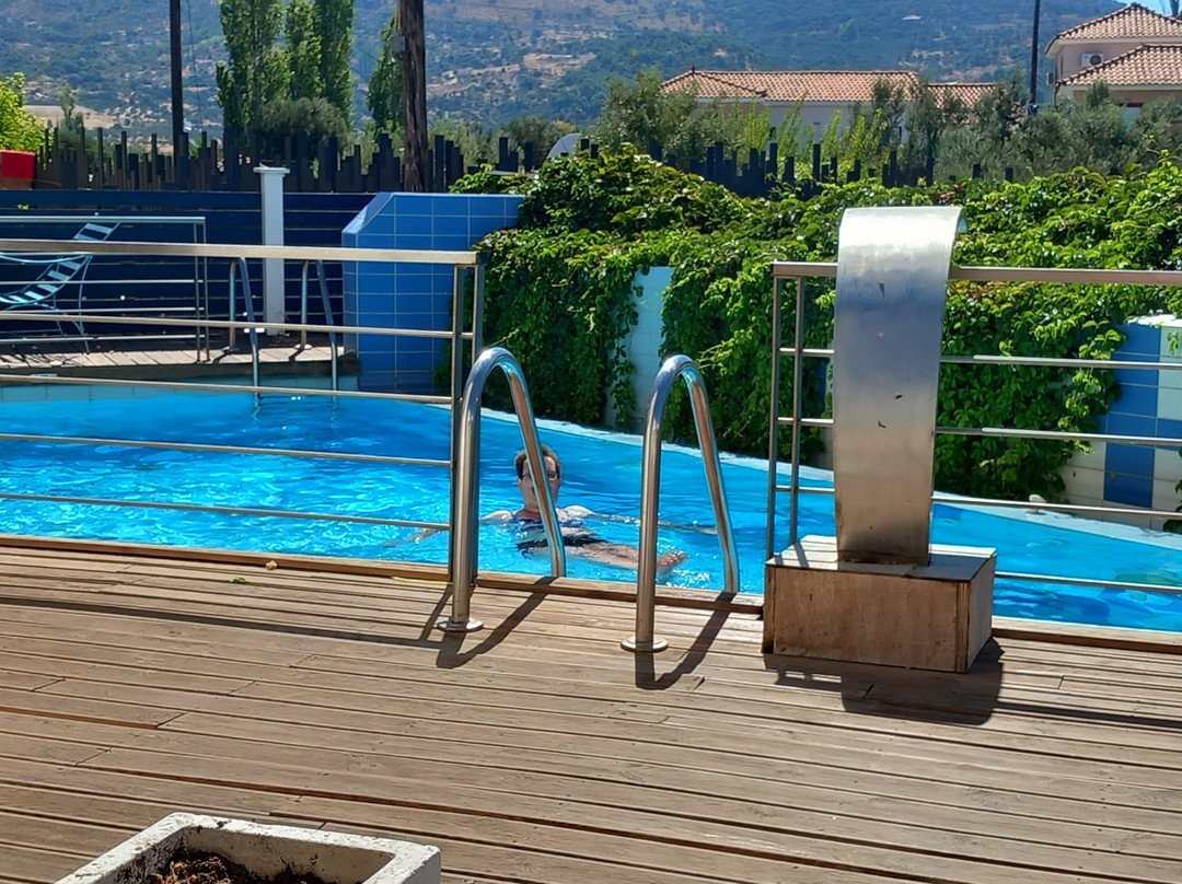 Michaelia Hotel主图