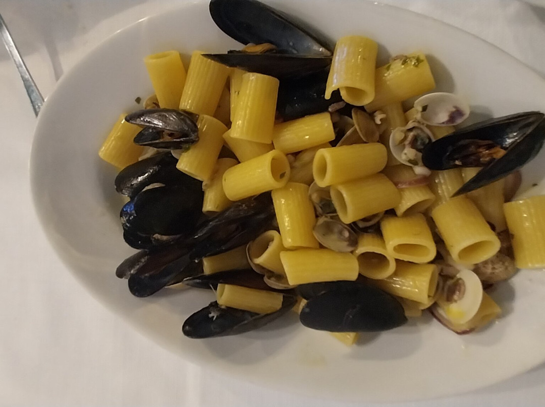 Ristorante Antichi Sapori del Molo