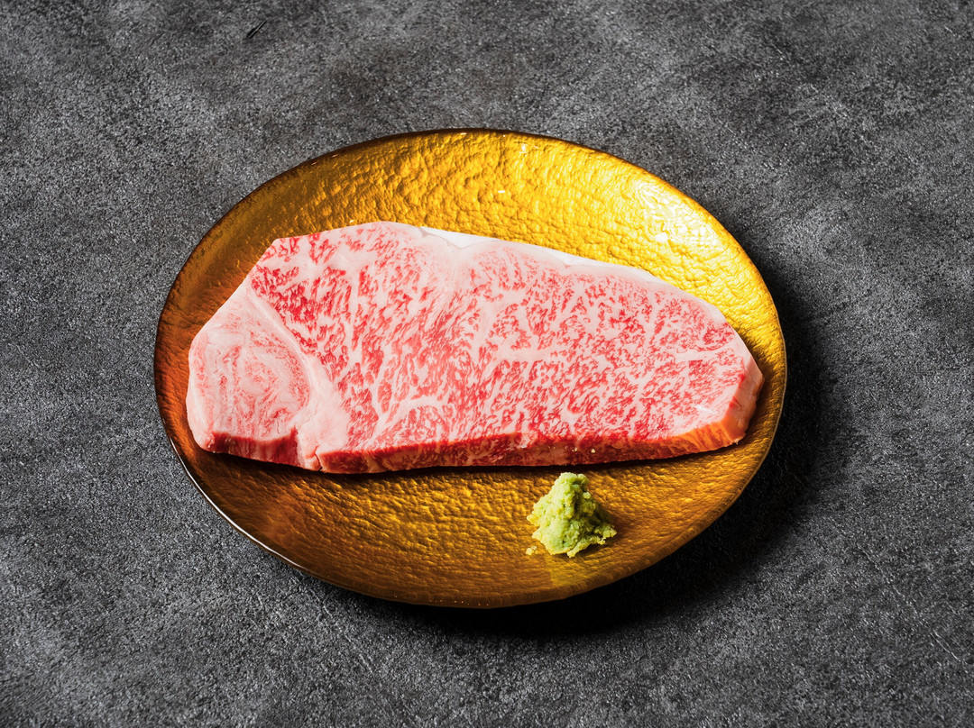 焼肉Coco Nemaru Ginza