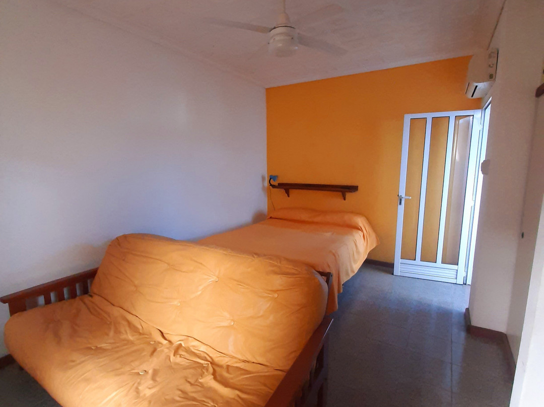 Apart Hotel del Centro