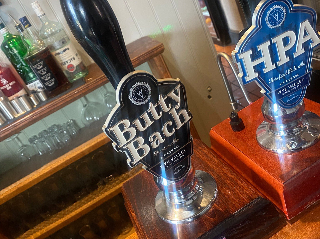 The Star Inn & Hotel主图