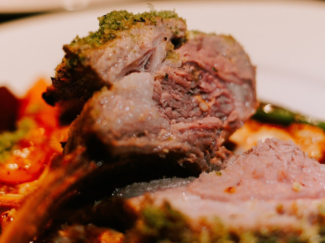 Classy - Seafood & Steak