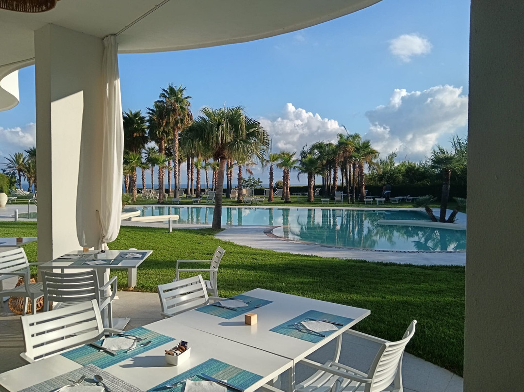 Infinity Resort Tropea主图