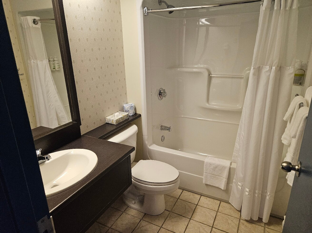 Days Inn by Wyndham Montmagny主图