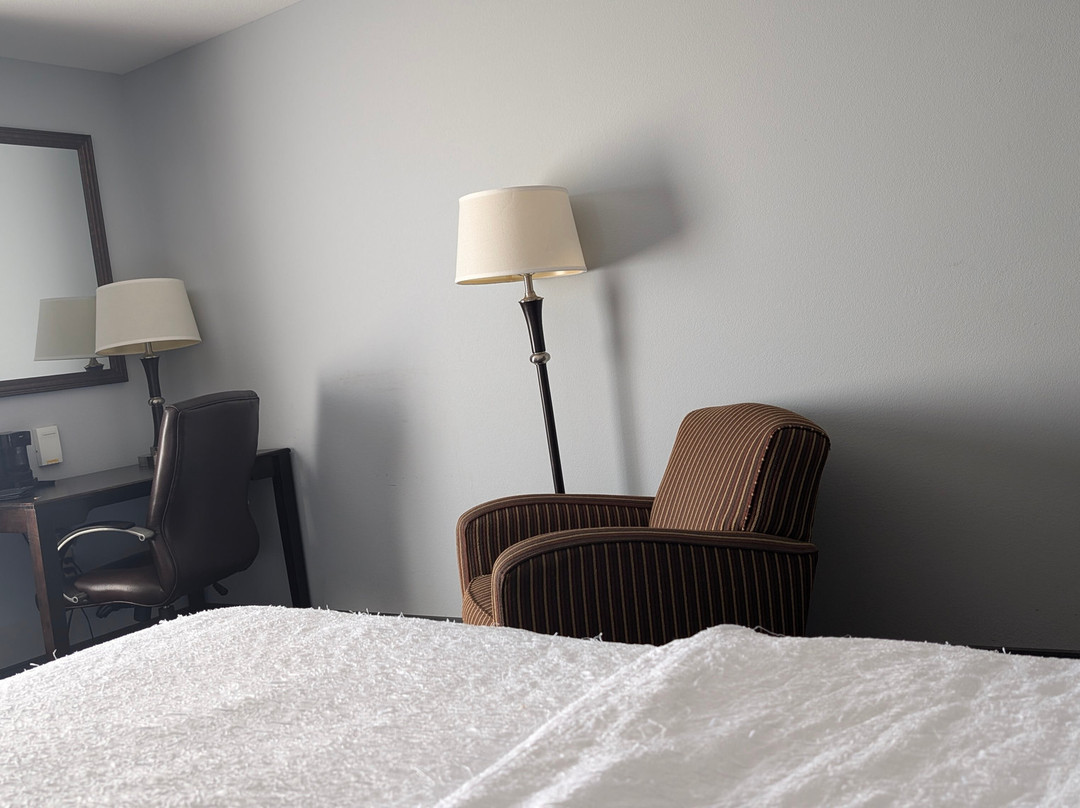 Hampton Inn Ft. Wayne/dupont Road主图