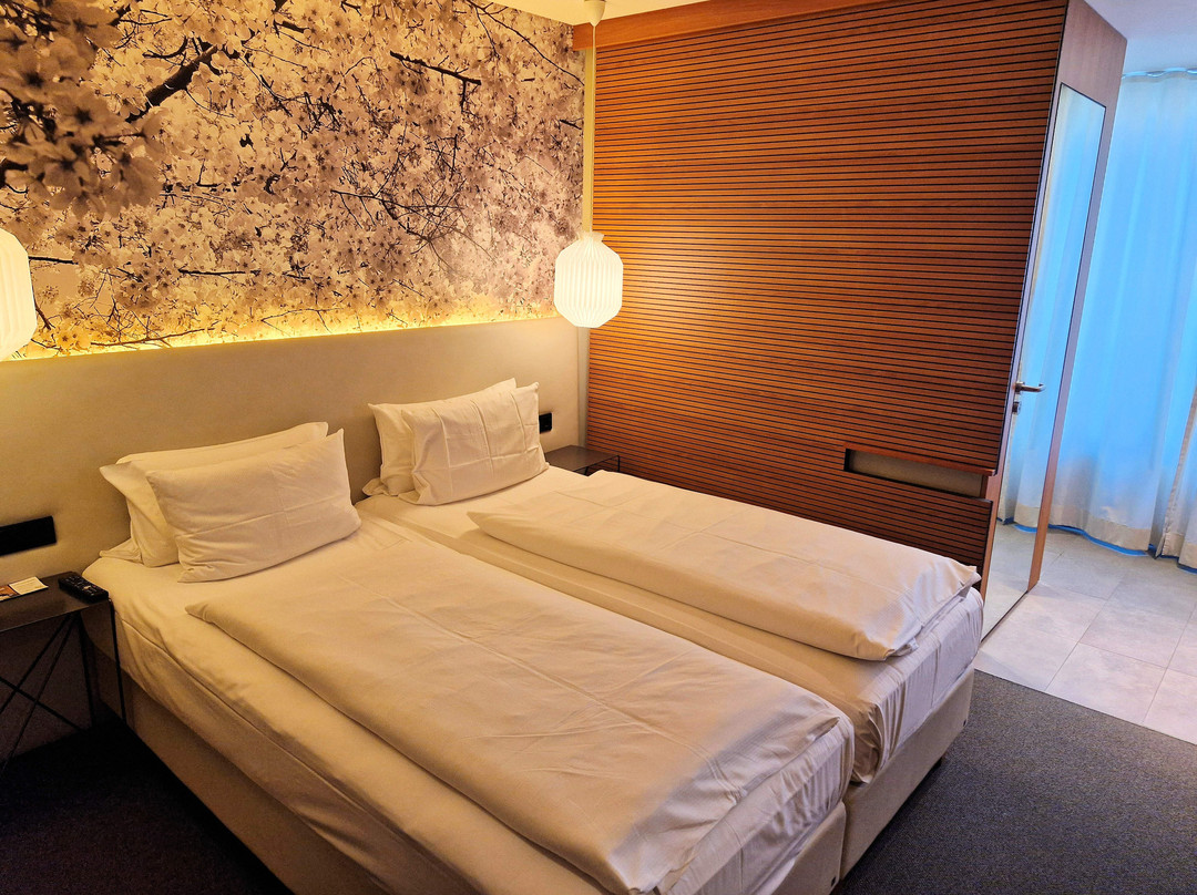 Me and All Hotel Dusseldorf, by Hyatt主图