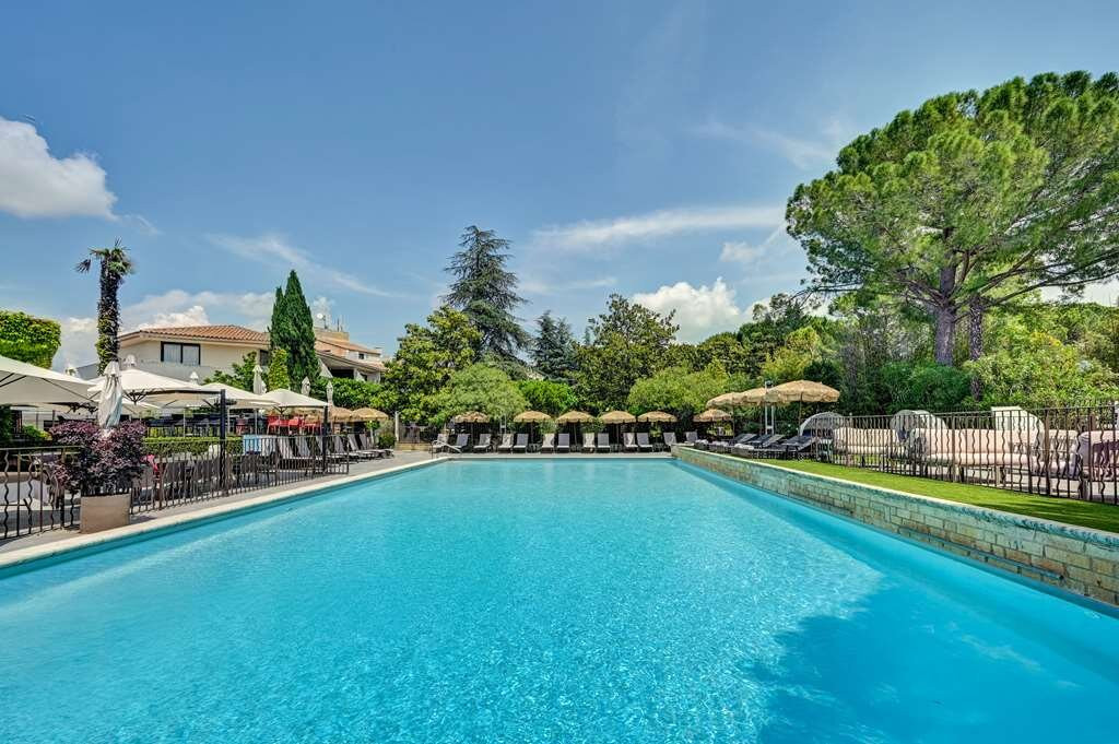 Best Western Sevan Parc Hotel主图