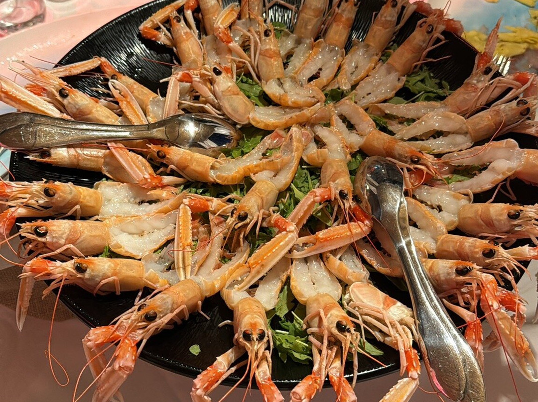 Tuscany Bay Beach-Giannella必去景点