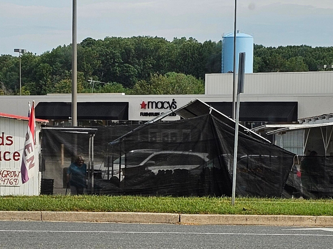 Brad's Produce-Churchville必去景点