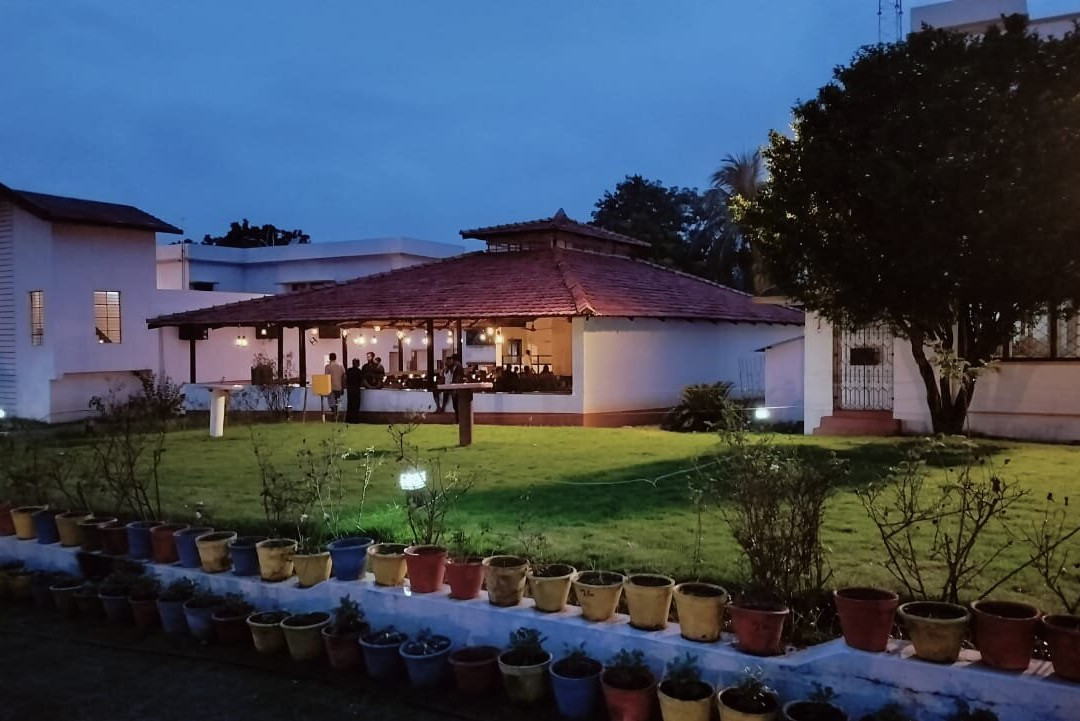 Muktadhara Nature Resort - Ghatsila主图