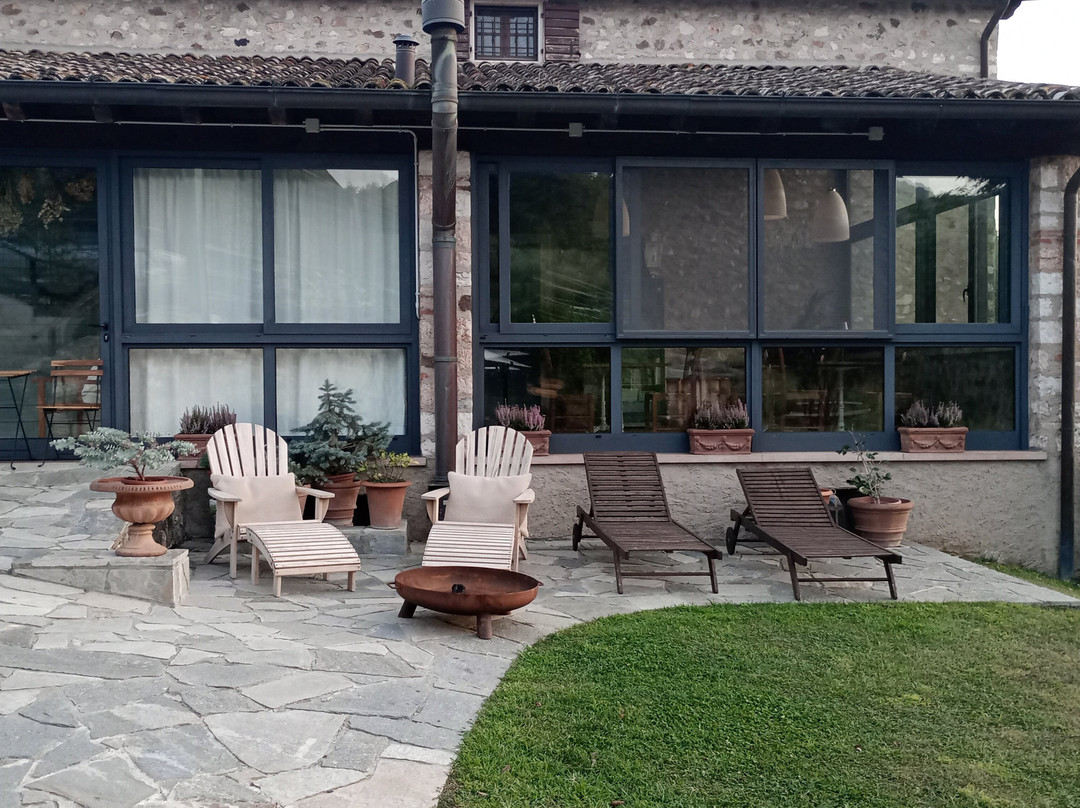 B&B Casale al Solivo主图