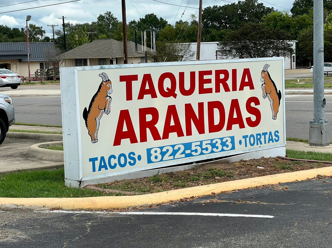 Taqueria Arandas