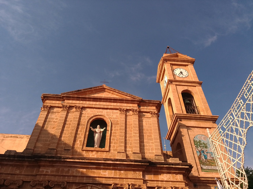 Chiesa Santa Caterina da Siena景点图片