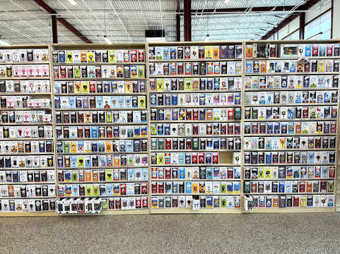 Mckay's Mebane-Mebane必去景点