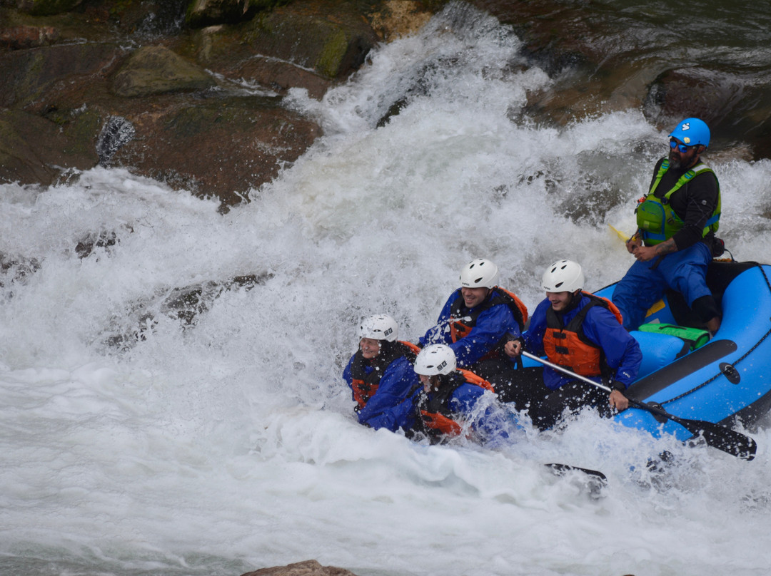 Val di Fiemme Outdoor & Rafting-Cavalese必去景点