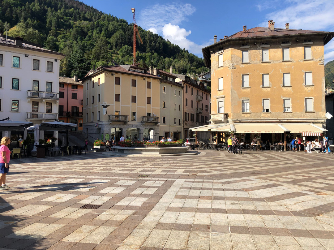 Piazza XXVII Settembre景点图片