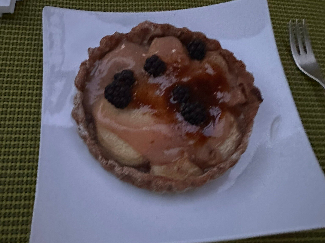 Les Gourmandises Bio主图