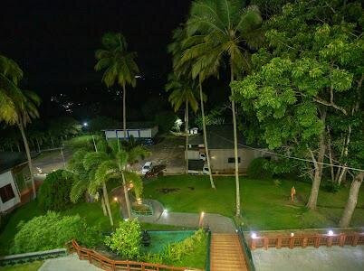 Delma Mount View Hotel主图