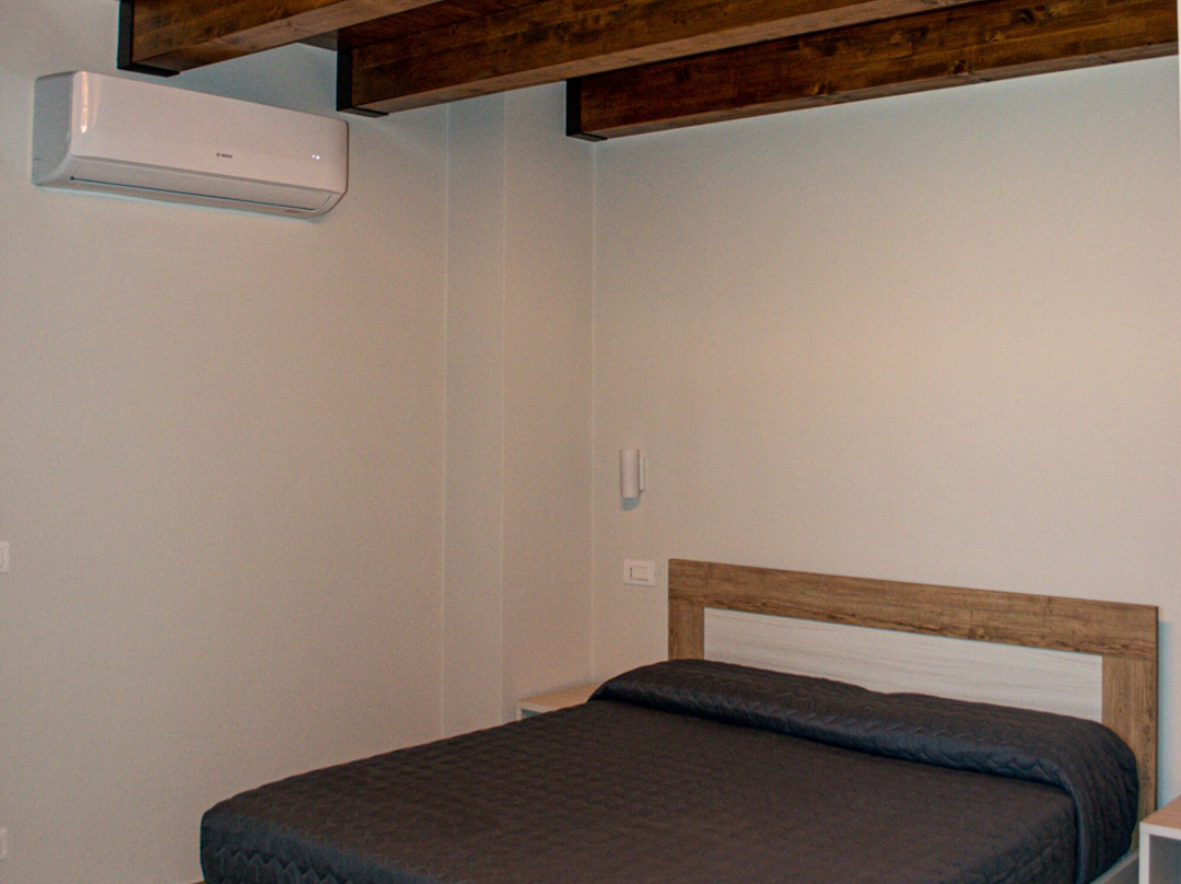L'Antica Fontana Casa Vacanze B&B主图