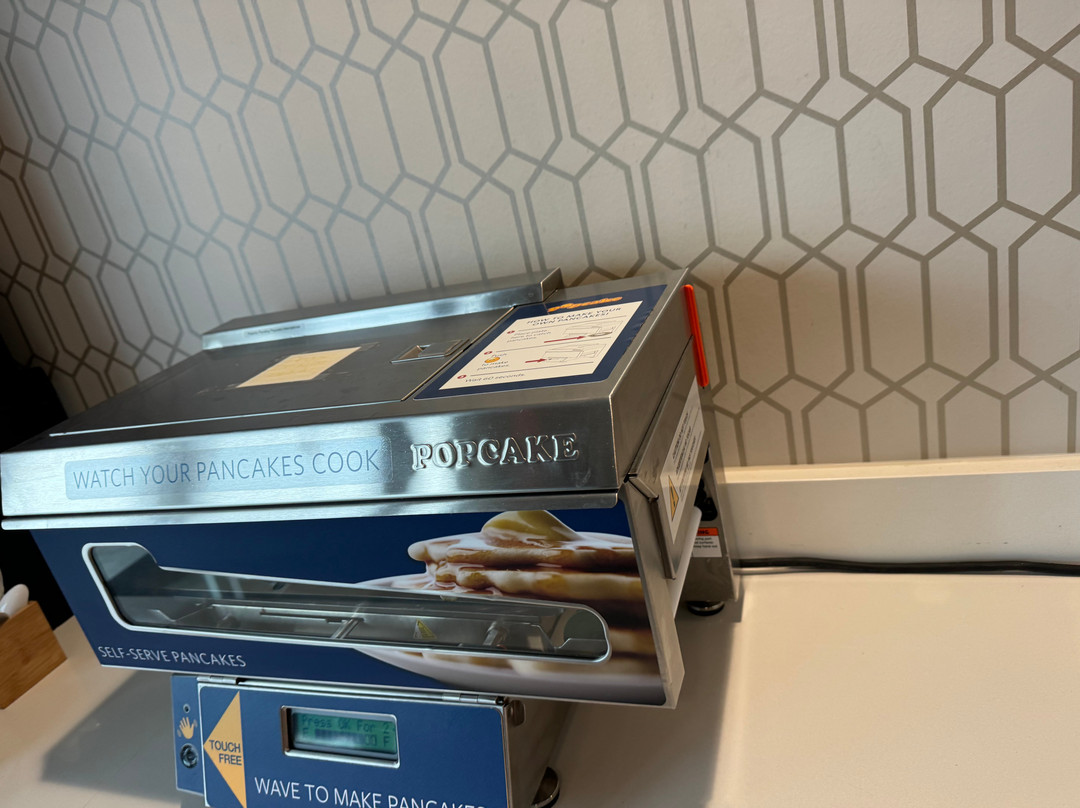 Microtel Inn & Suites by Wyndham Amsterdam主图