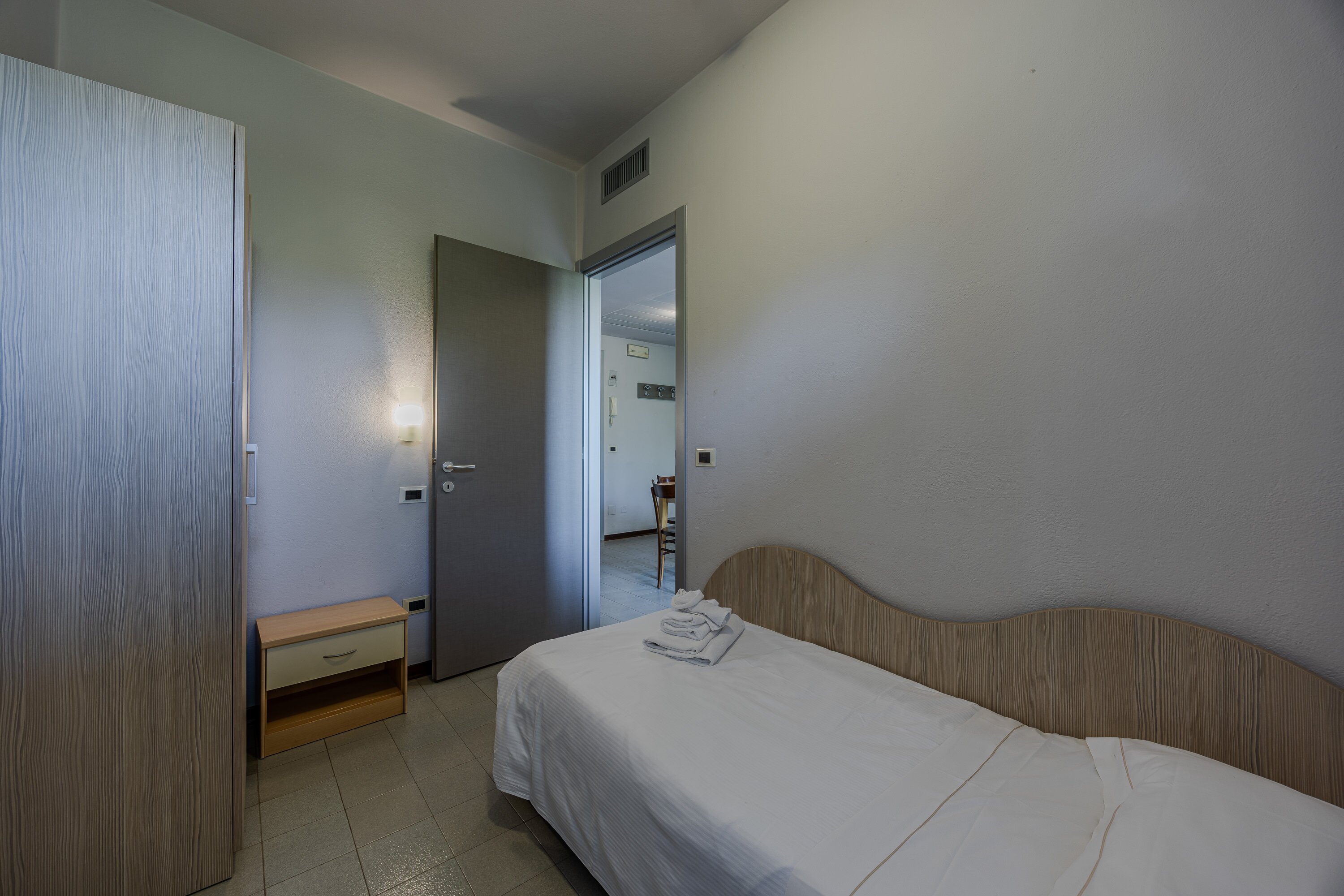 San Michele Residence-客卧