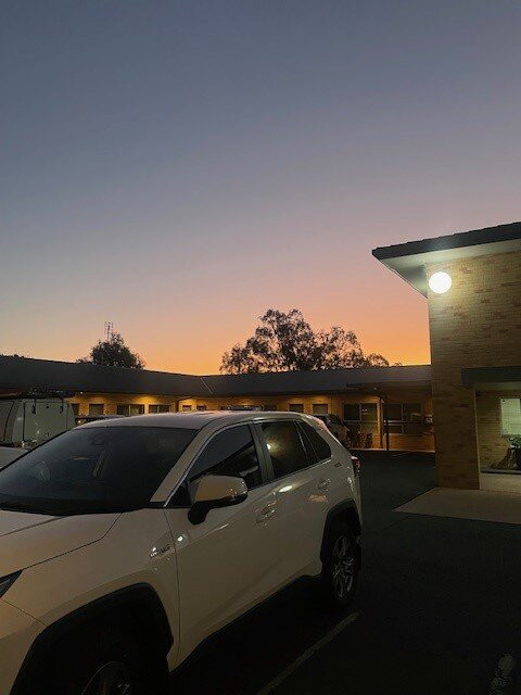 Cousins Motor Inn主图