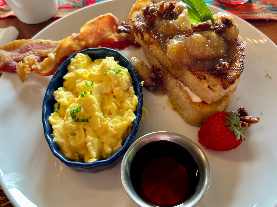 Moonshadow B&B主图