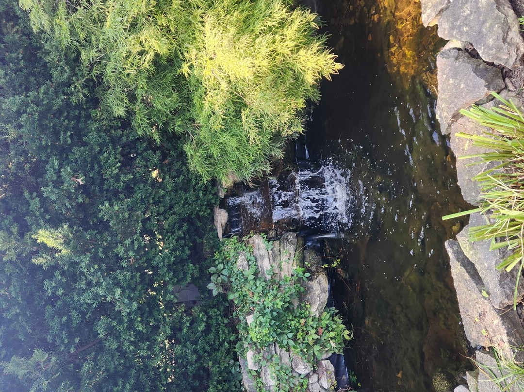 Shaw Festival Theatre-滨湖尼亚加拉必去景点