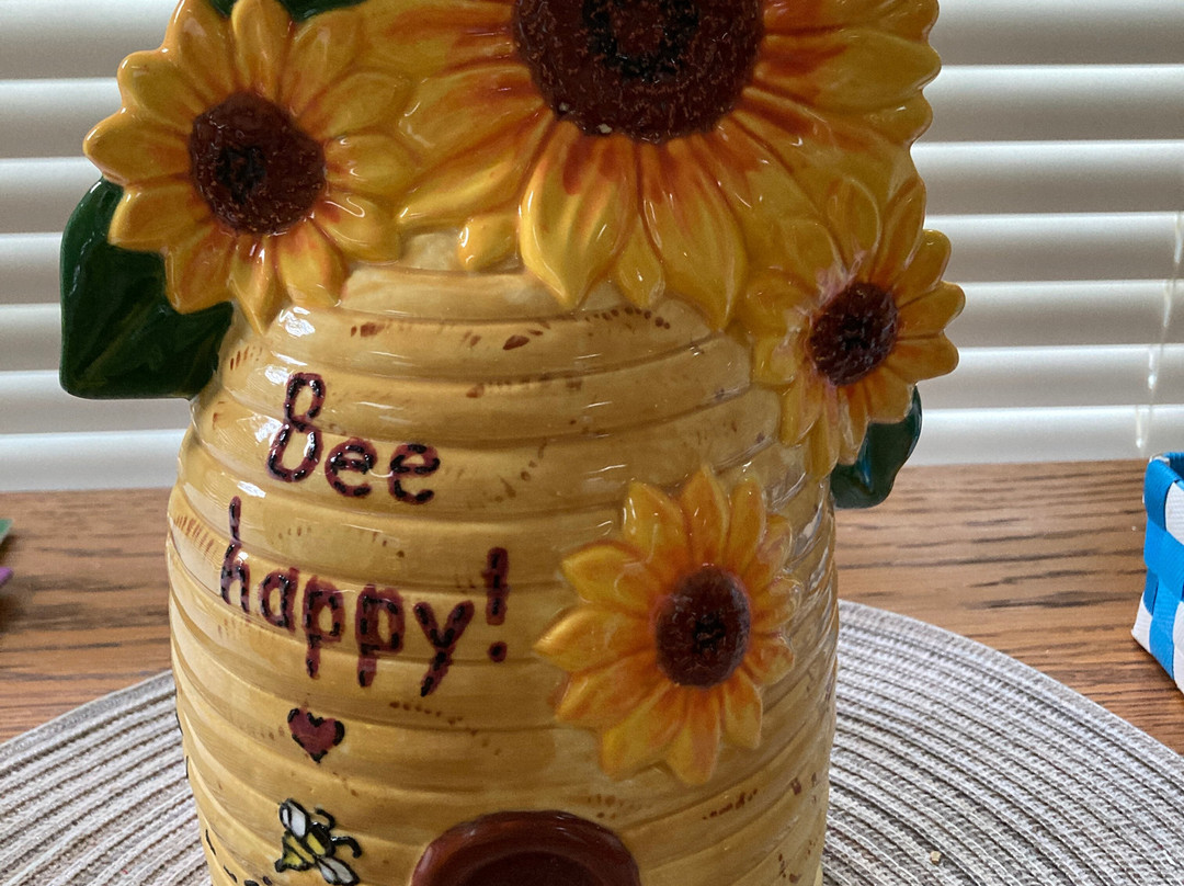 Made By You-斯普林菲尔德必去景点