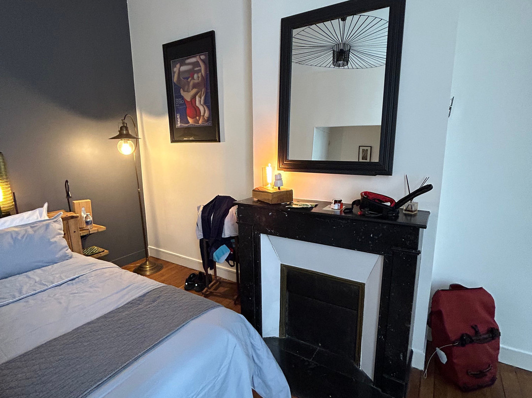 La Villa Dunois主图