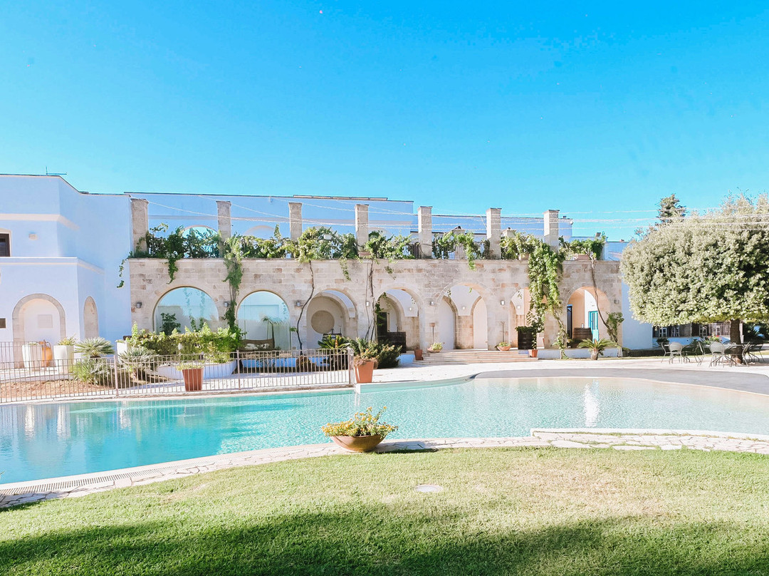 Relais Porta del Sud