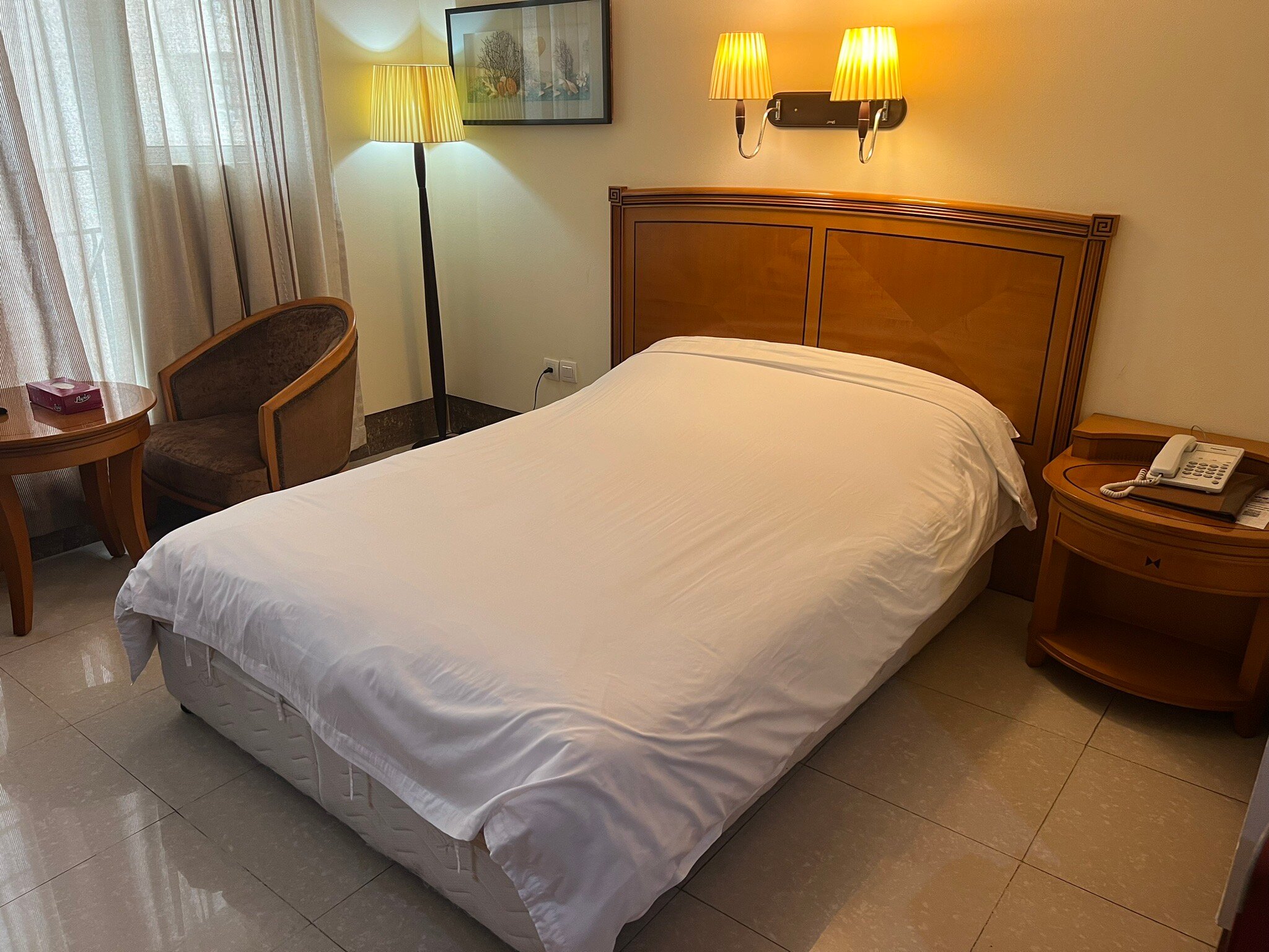 Flamingo Hotel-官方