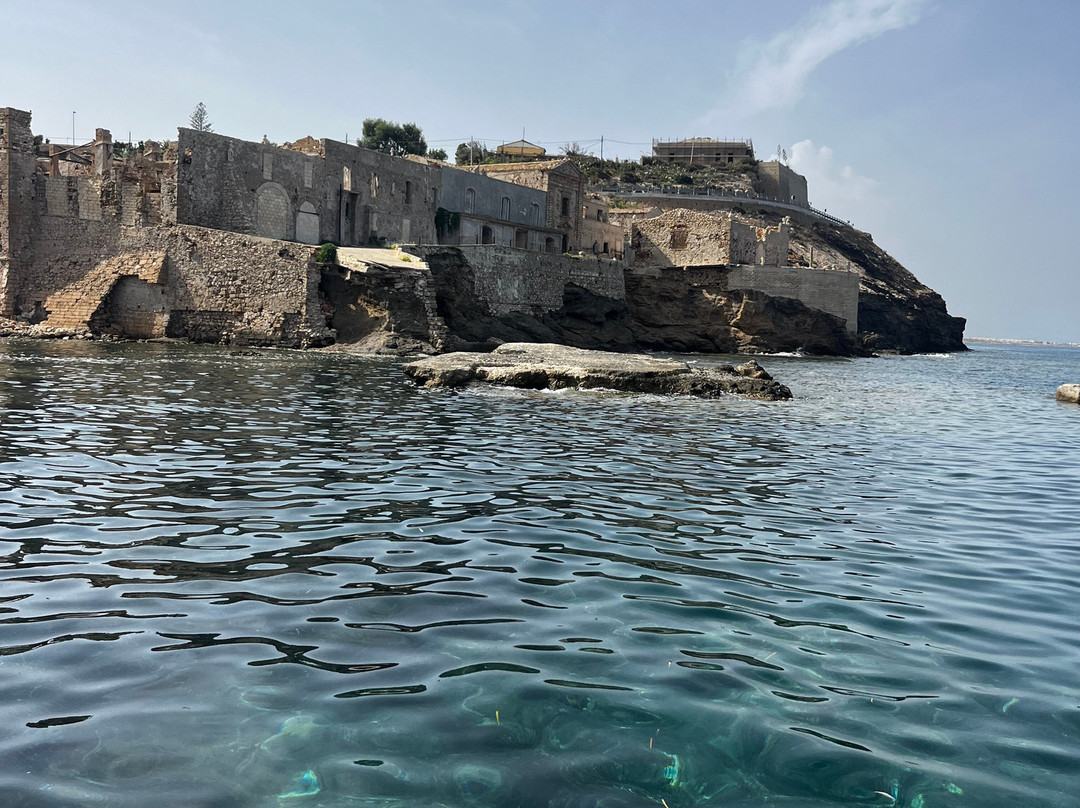 Pianeta Mare-Marzamemi必去景点