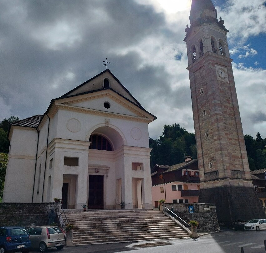 Chiesa dei Santi Ermagora e Fortunato景点图片
