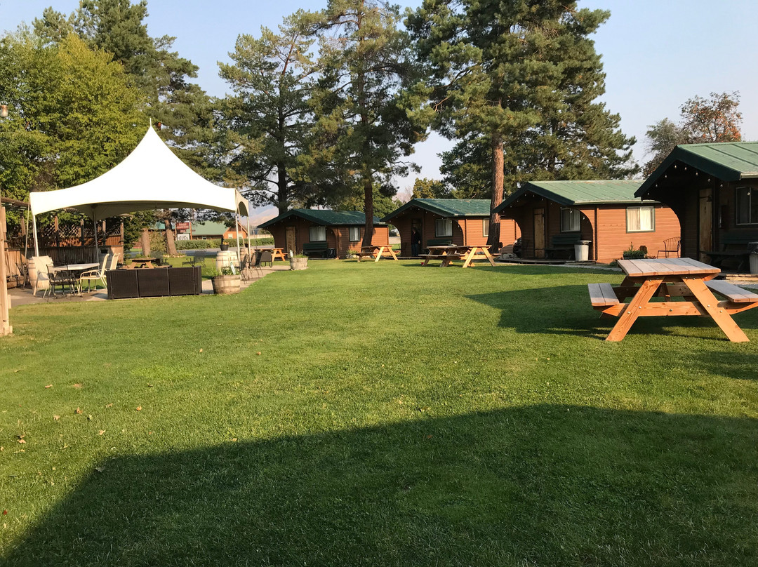 The Virginian Resort主图