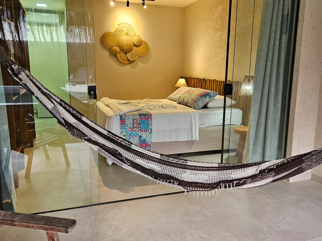 Pousada Sempre Graciosa主图