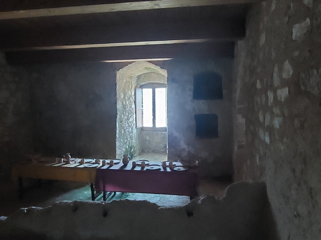 Castello Caracciolo景点图片