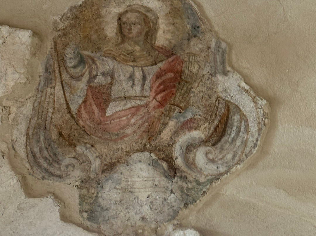 Chiesa di Santa Caterina景点图片