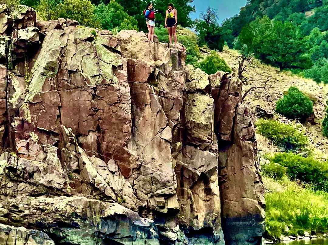 Downstream Adventures-Idaho Springs必去景点