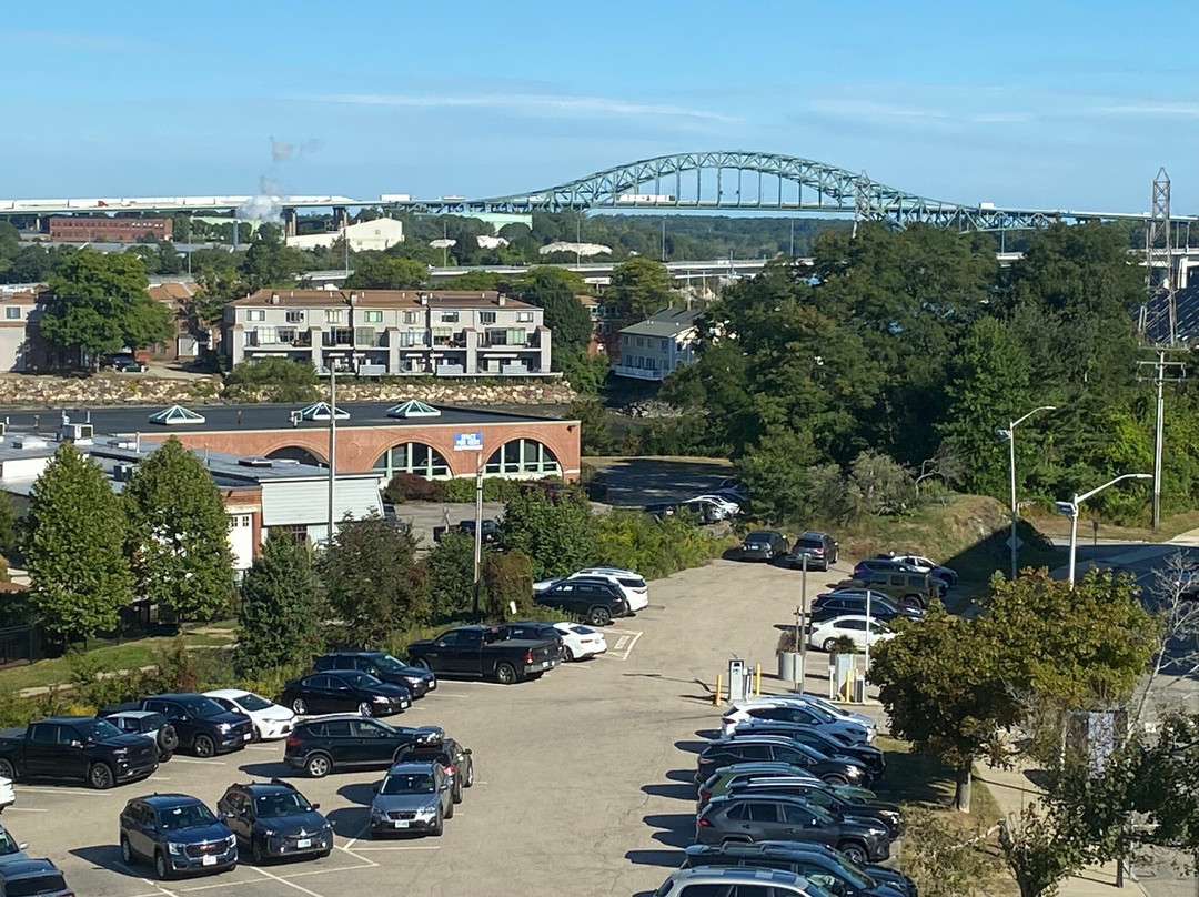 Residence Inn by Marriott Portsmouth Downtown/Waterfront主图