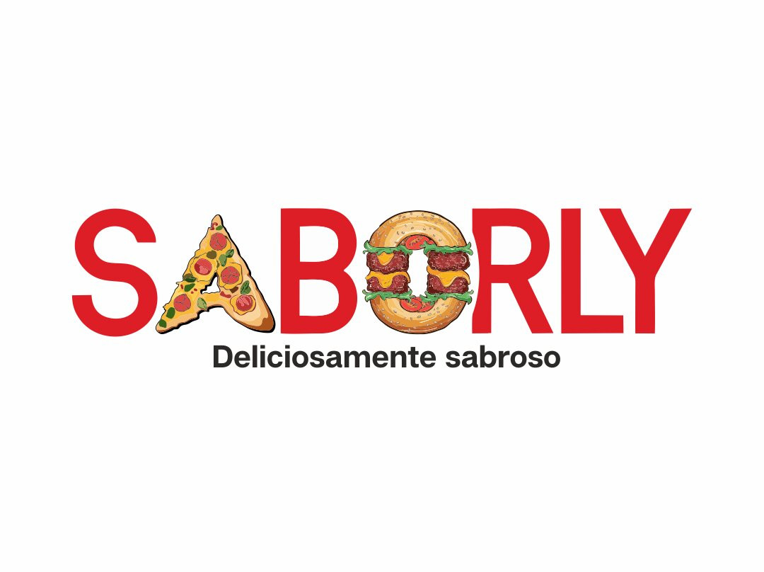 Saborly-burgers