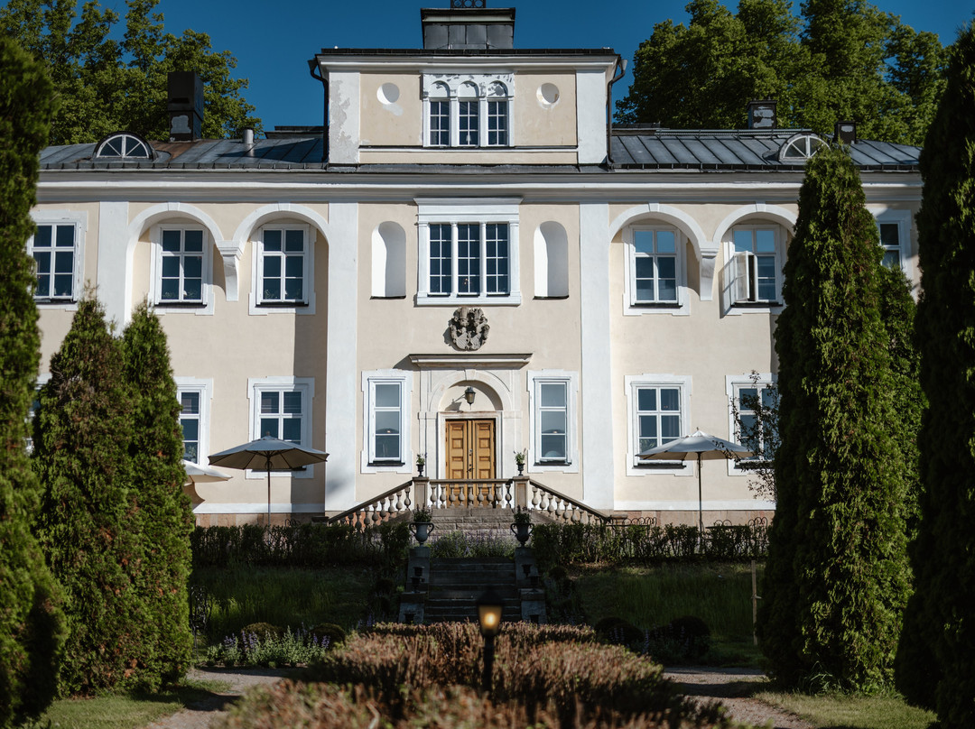 Haga Slott主图